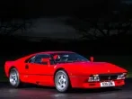 New Pictures of our Ferrari 288 GTO